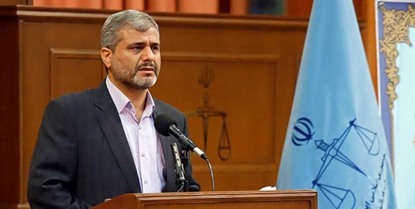 القاصی مهر
