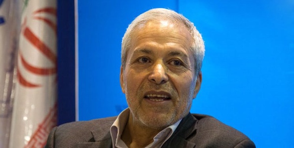 محمود میرلوحی