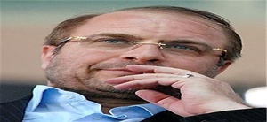 محمدباقر قالیباف