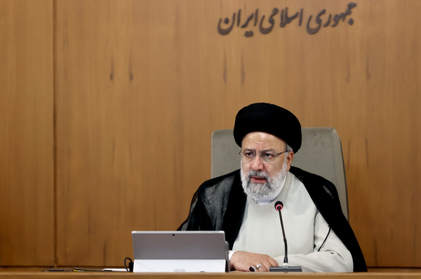 رئیسی 