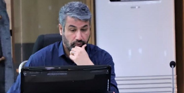 محمد اسدیان 