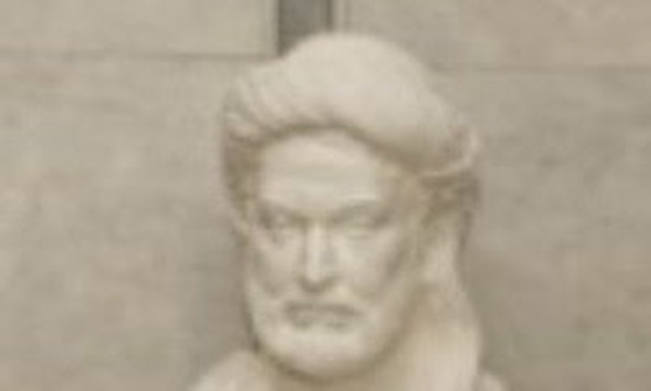 مجسمه ابن سینا