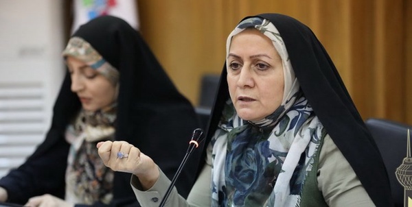 شهربانو امانی