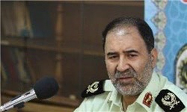 سردار کرمی