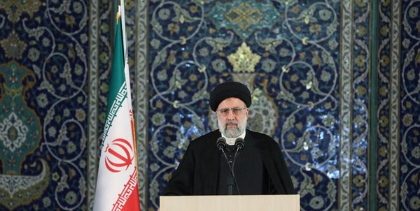 رئیسی 