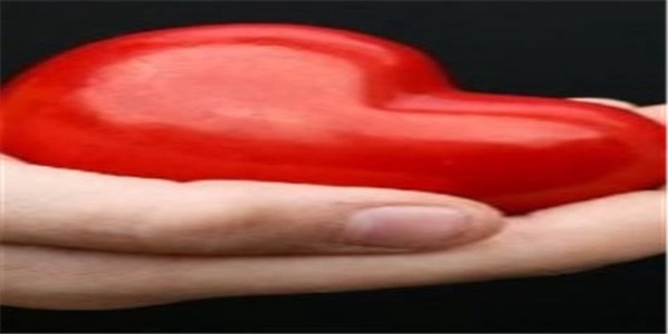 اهدای عضو