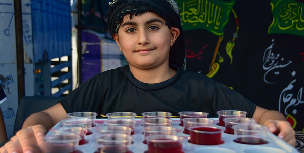 موکب اربعین
