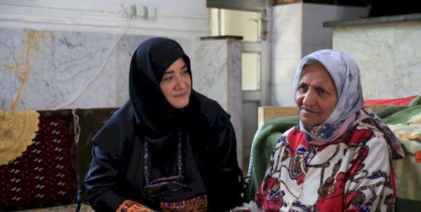 میراث فرهنگی
