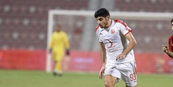مهدی ترابی