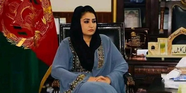 نماینده سابق مجلس افغانستان