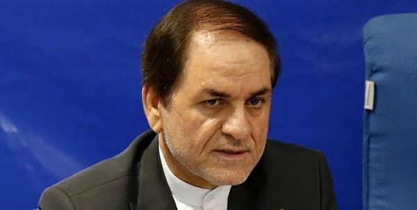 حسین نوش آبادی 