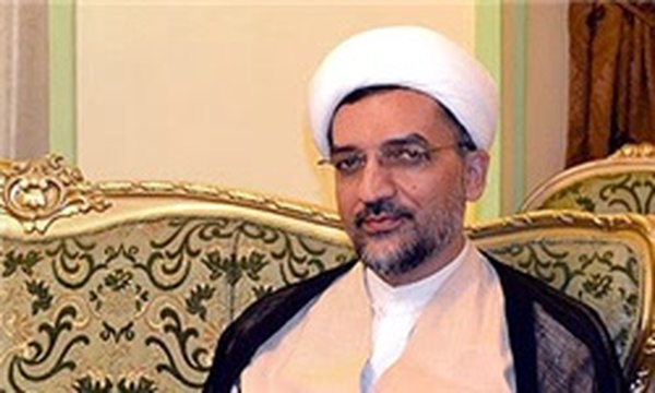 حجت‌الاسلام غلامرضا اباذری