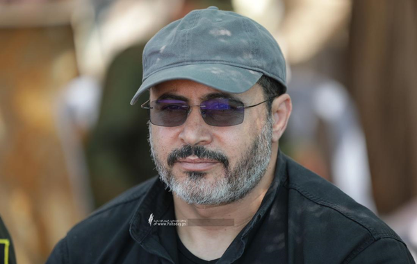 خالد منصور
