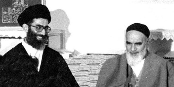 امام و رهبری