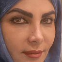 تصویر نمایه‌ی ‌عَذرا نیک پور‌
