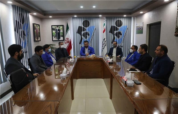پیکان