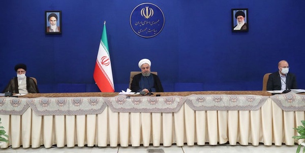 شورای هماهنگی اقتصادی سران قوا