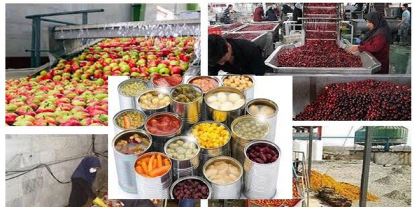 صنایع تبدیلی