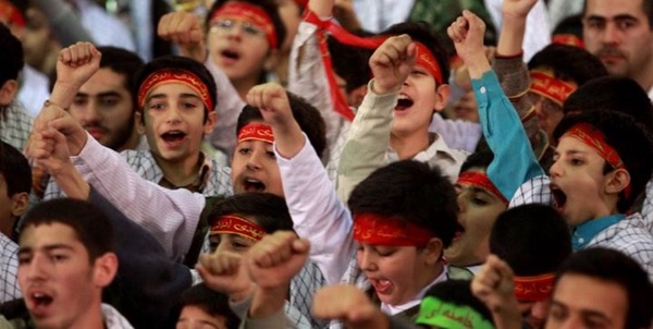 بسیج دانش آموزی