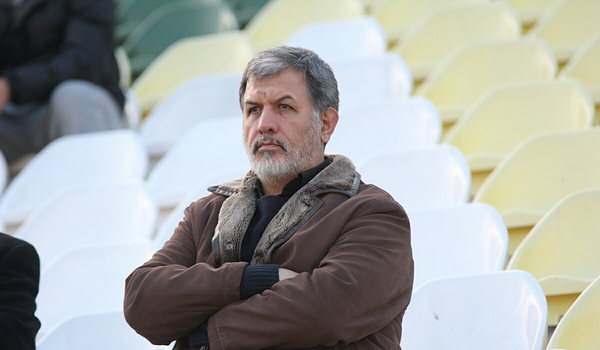 سعید عباسی