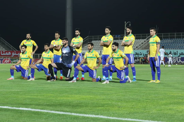 نفت آبادان