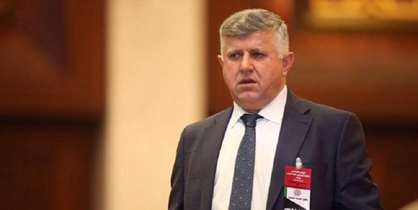 فدراسیون عراق