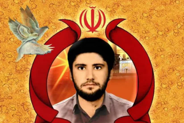 حاج حامد فکوری، خبرنگار قرآن و عترت و شهدا