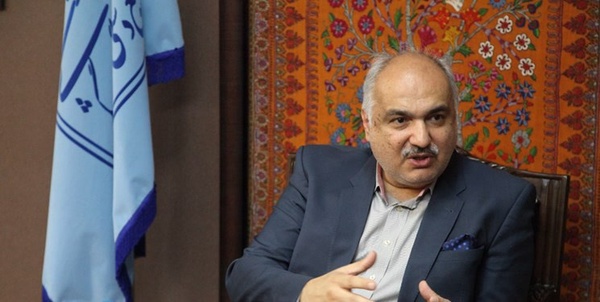 فعالی میراث کرمان
