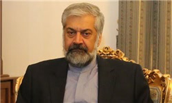 سرمدی
