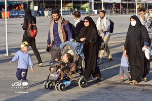 در مسیر عاشقی