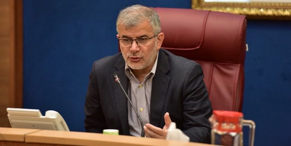 استاندار البرز 