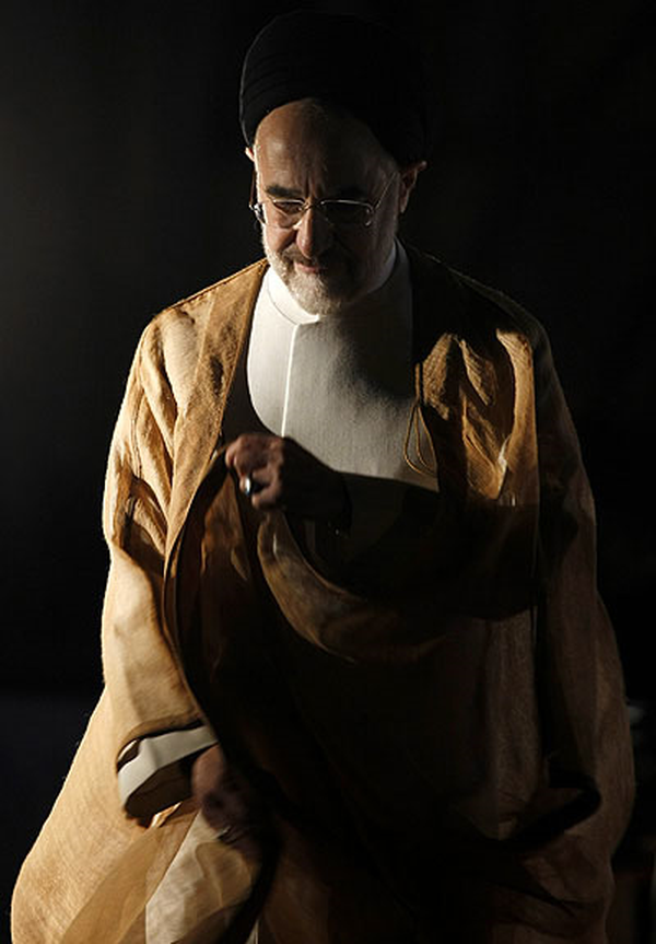 خاتمی