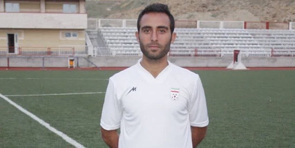 ایرج جهانبخش