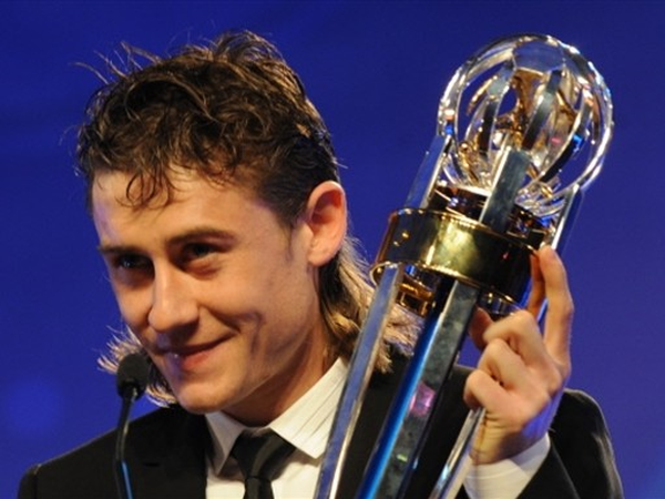 سرور جباروف