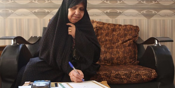 آزادی زندانی