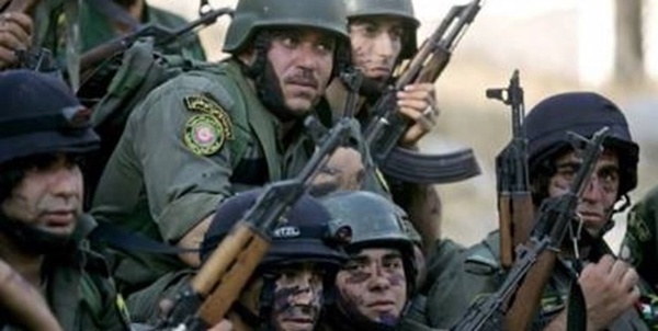 فلسطین