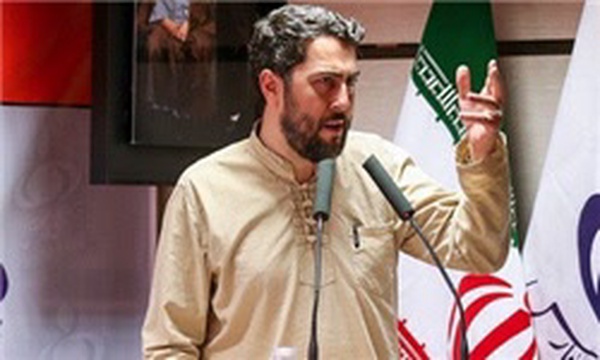 احمد بابایی
