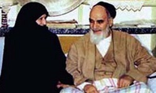 امام خمینی