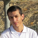 تصویر نمایه‌ی ‌مرتضی جلالوند‌