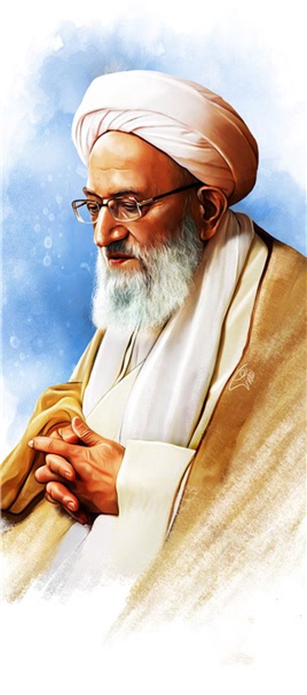 آیت الله مهدوی کنی