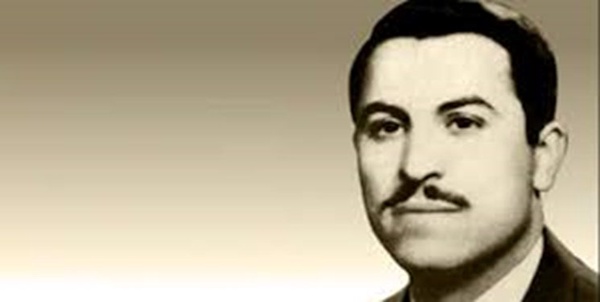 سعید محسن