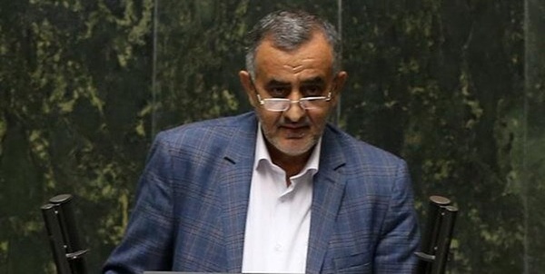 زارعی