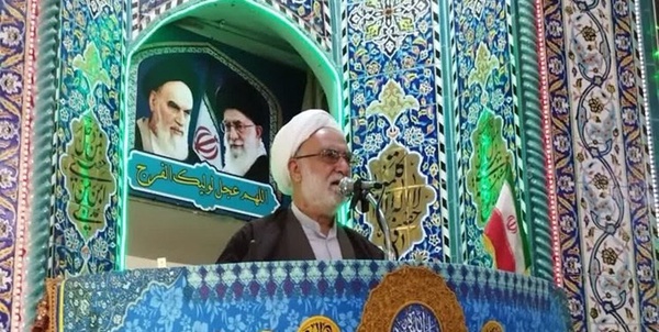 قدوسی نژاد