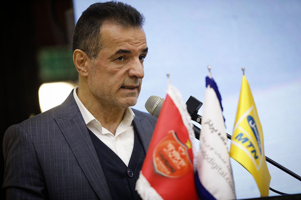محمد حسن انصاری فرد، انصاری فرد