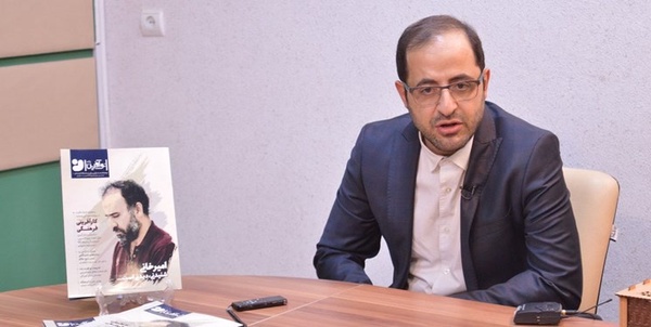 فاضل نظری