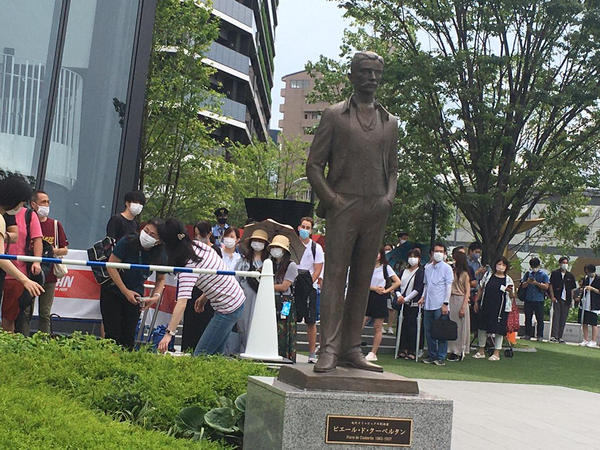 المپیک توکیو