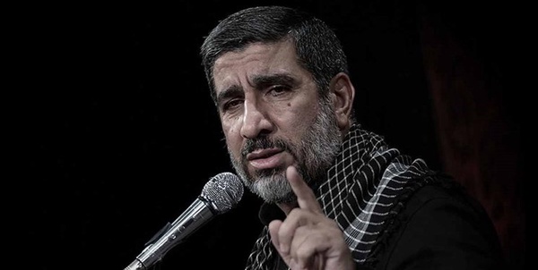 مهدی سلحشور