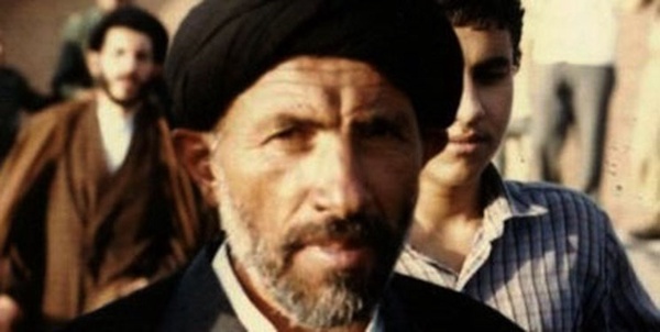 ابوترابی