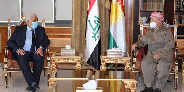 فالح الفیاض