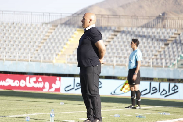 علیرضا منصوریان، منصوریان